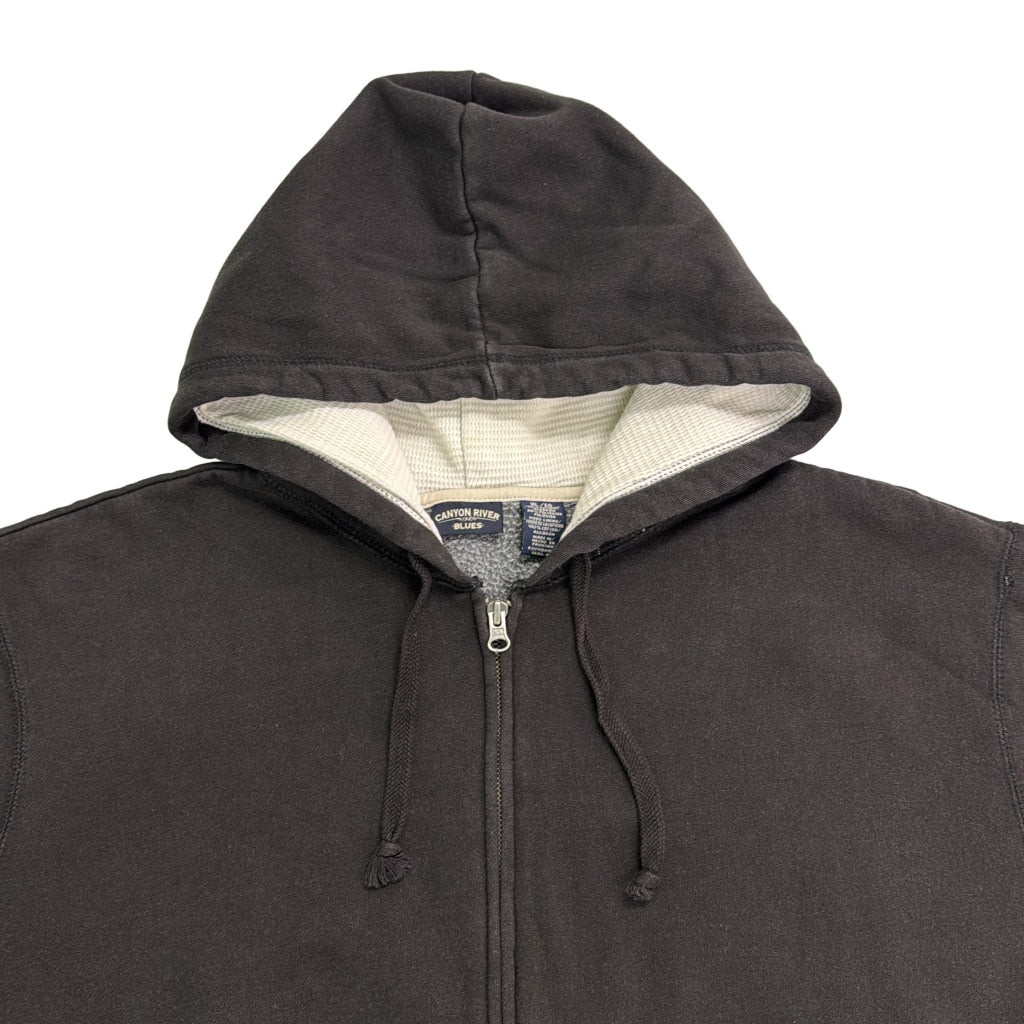 CANYON RIVER BLUES Hoodie