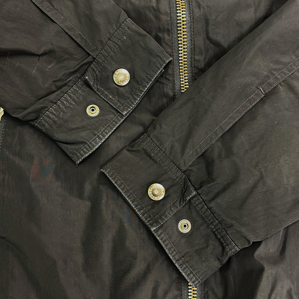90s CARLO COLUCCI Jacket