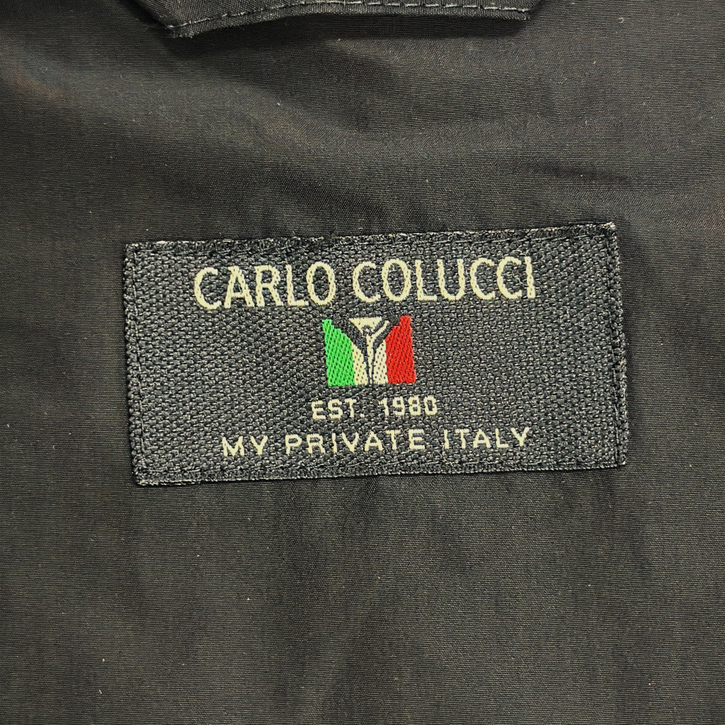 90s CARLO COLUCCI Jacket