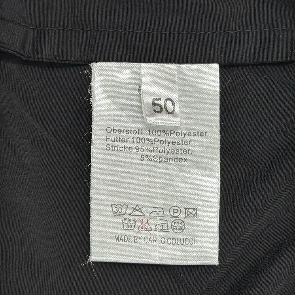 90s CARLO COLUCCI Jacket