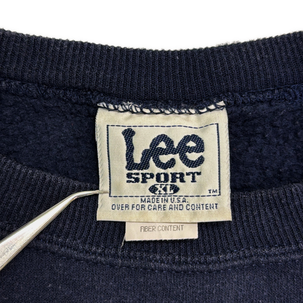 90s Lee Sweat