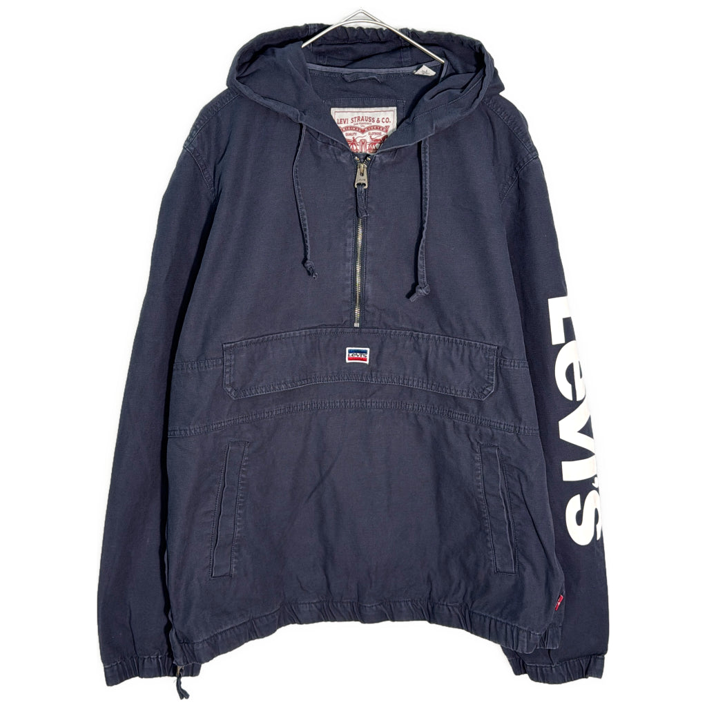 Levi's Anorak Parka Jacket