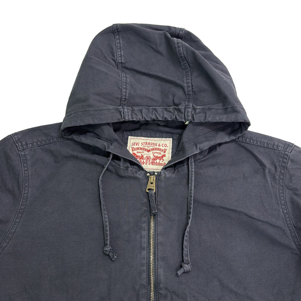 Levi's Anorak Parka Jacket