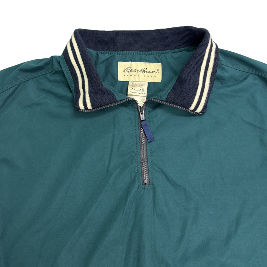 00s Eddie Bauer Jacket