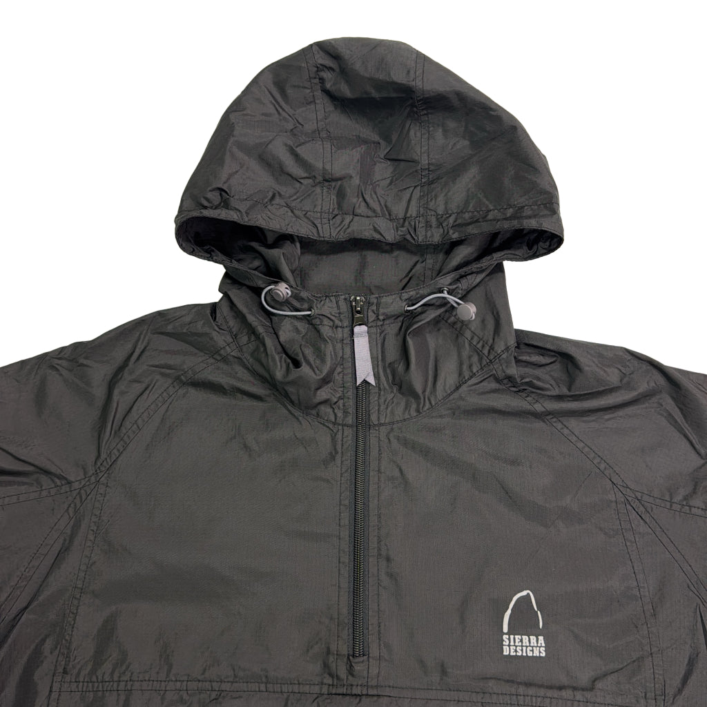 SIERRA DESIGNS Anorak Parka Jacket