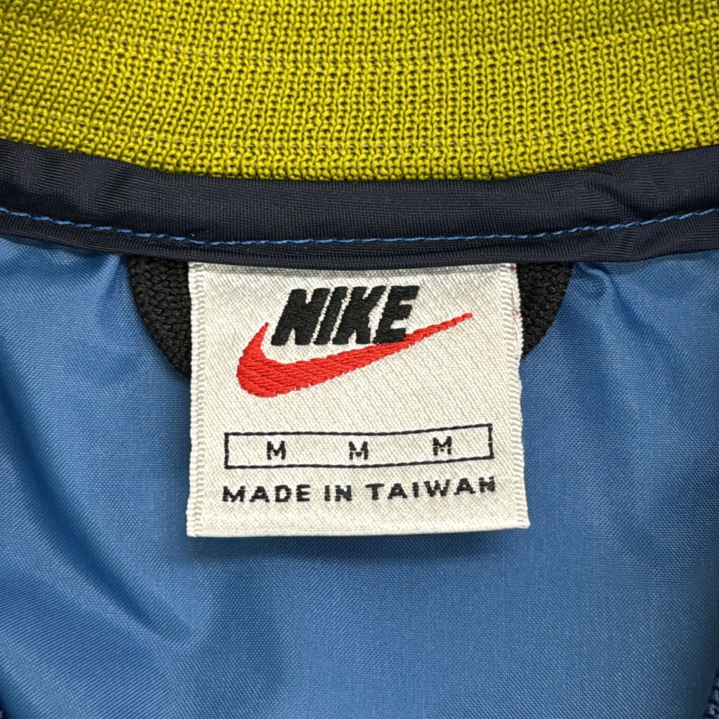 90s NIKE Nylon Jacket