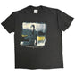 80s BROCKUM Musician T-Shirt