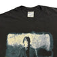 80s BROCKUM Musician T-Shirt