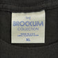 80s BROCKUM Musician T-Shirt