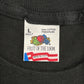 80s FRUIT OF THE LOOM Art T-Shirt