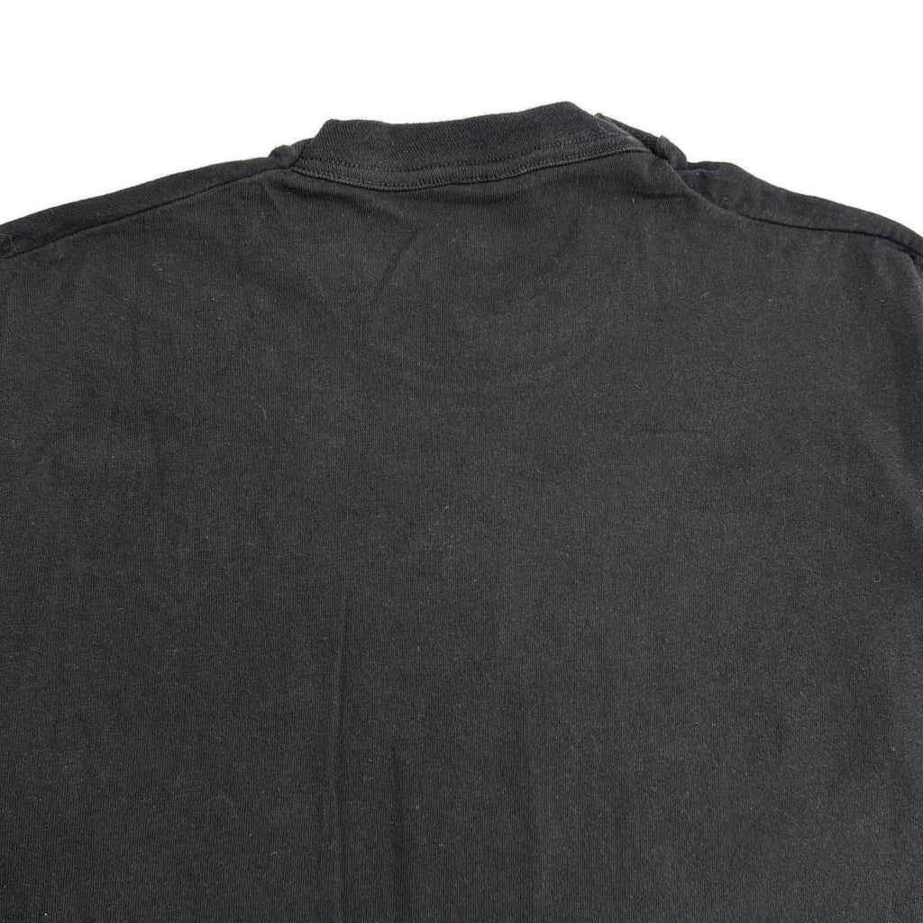 90s FRUIT OF THE LOOM Art T-Shirt
