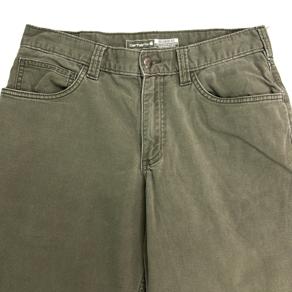 Carhartt Work Pants