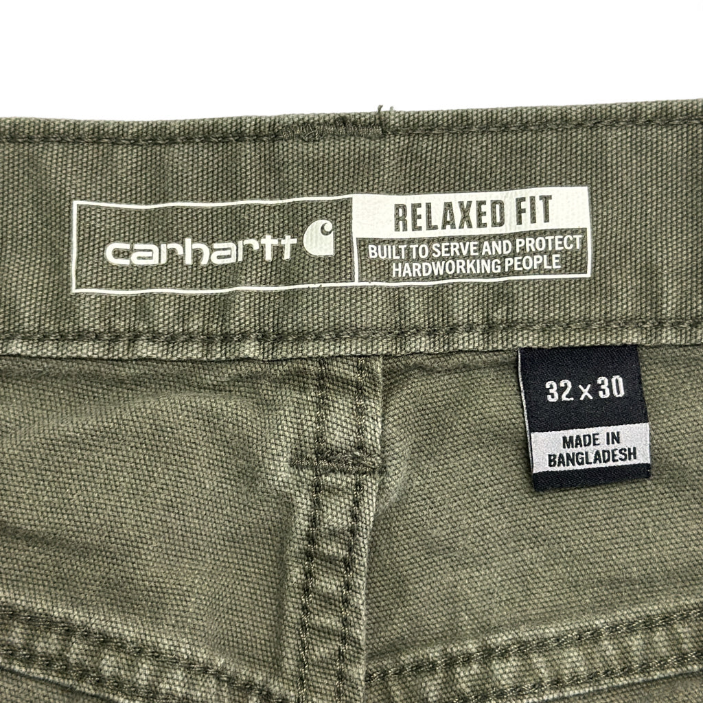 Carhartt Work Pants