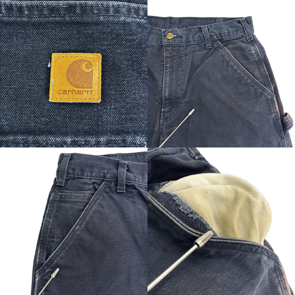 Carhartt Duck Painter Painter Pants