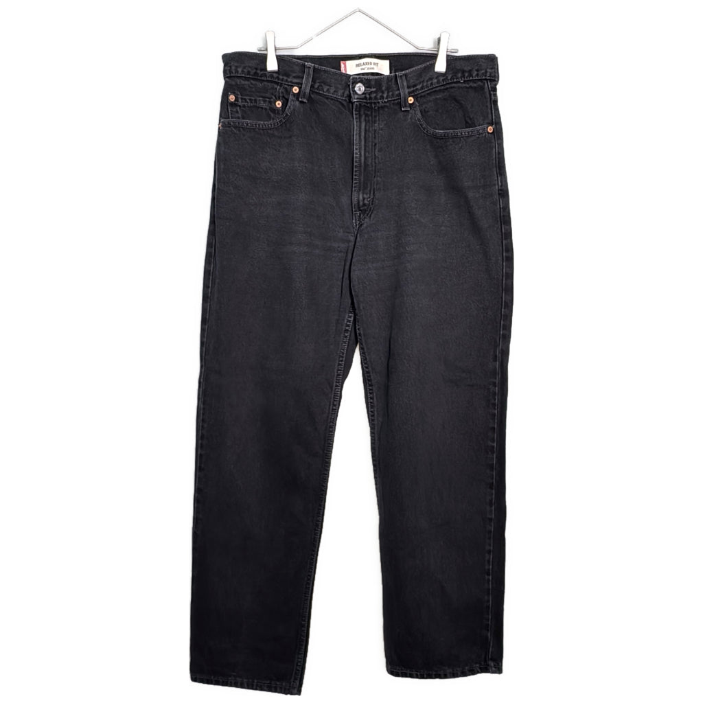 Levi's 550 Denim Pants