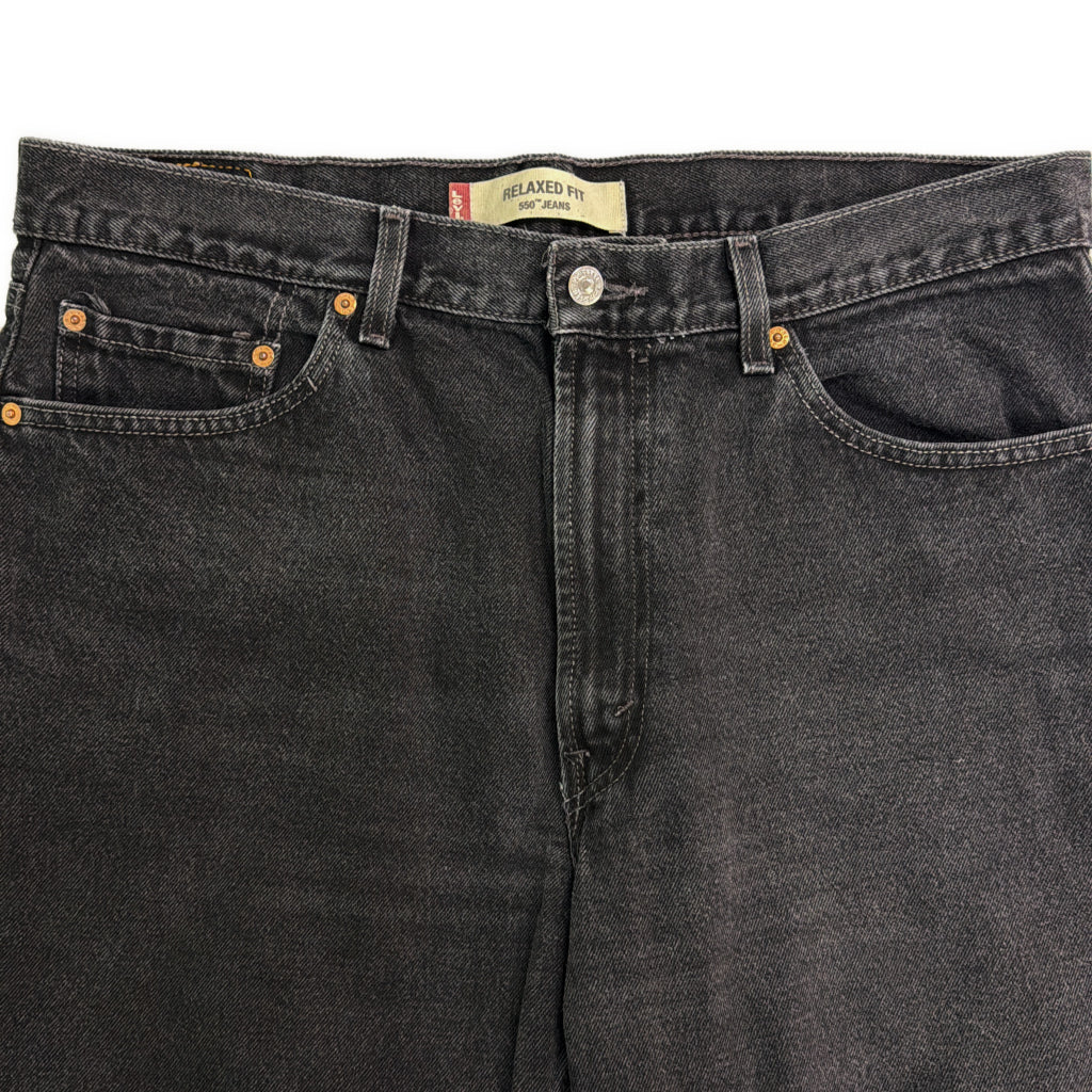 Levi's 550 Denim Pants
