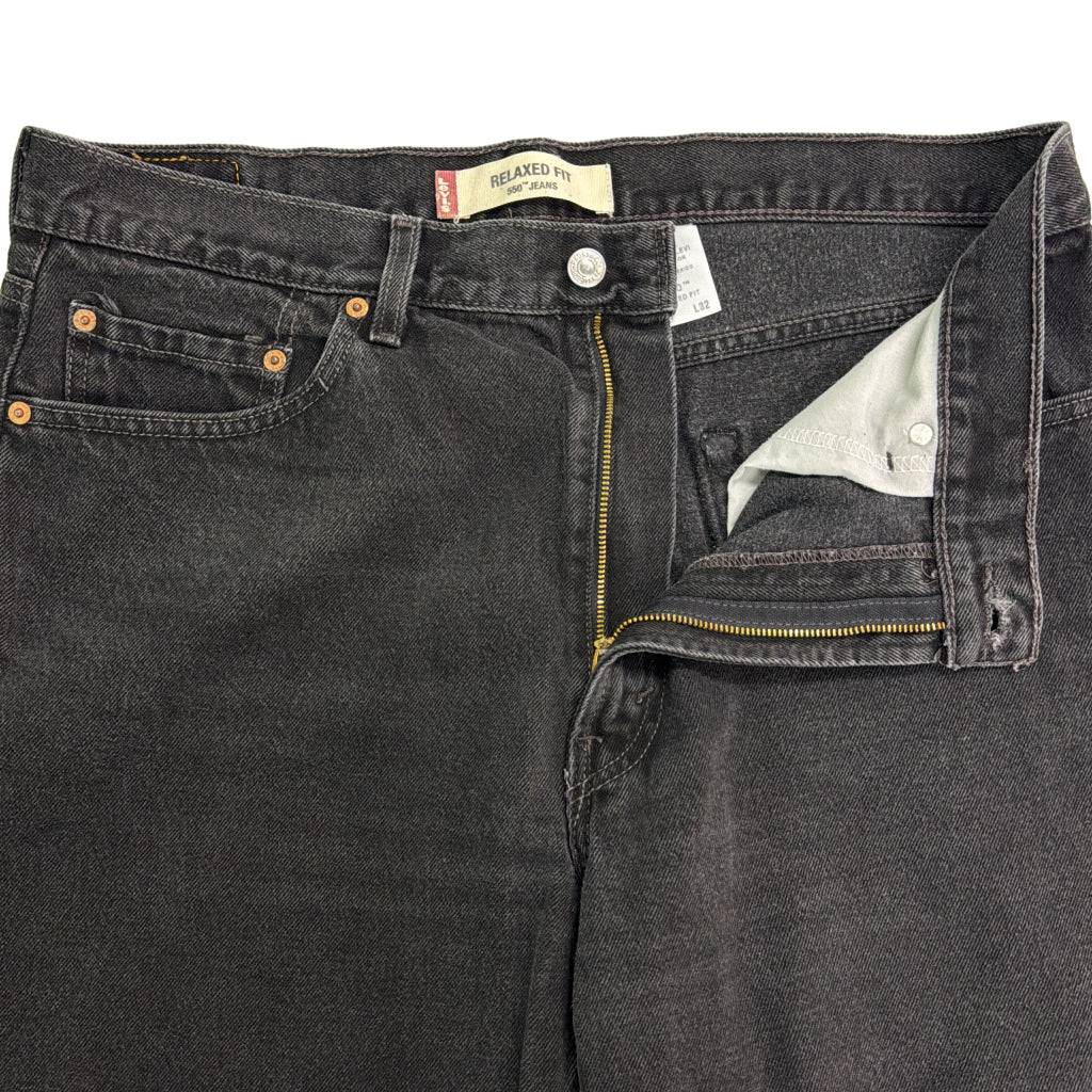 Levi's 550 Denim Pants