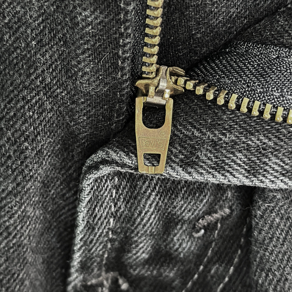 Levi's 550 Denim Pants