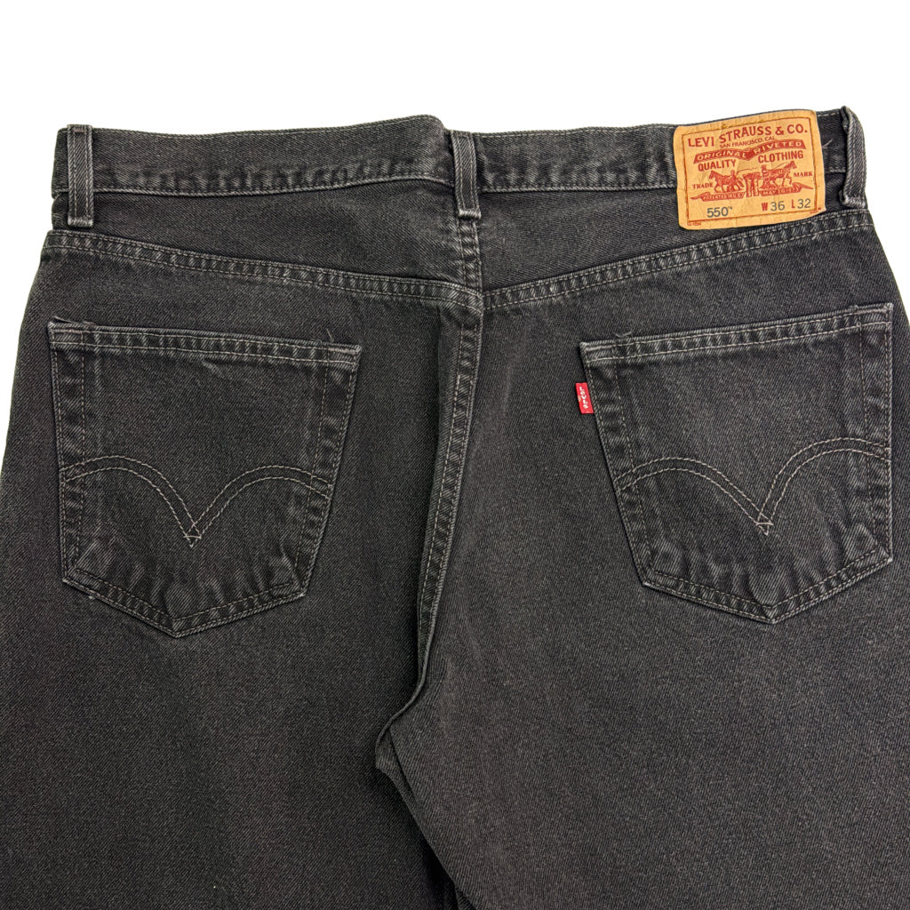 Levi's 550 Denim Pants