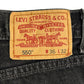 Levi's 550 Denim Pants