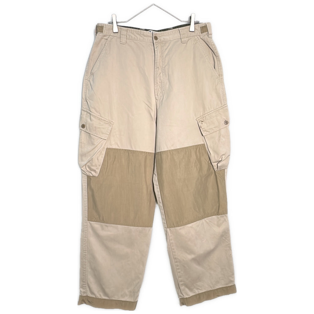 90s TOMMY HILFIGER Cargo Pants