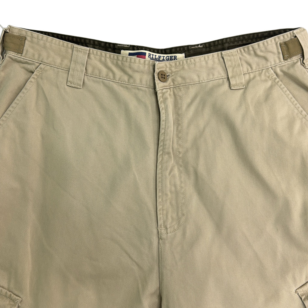 90s TOMMY HILFIGER Cargo Pants