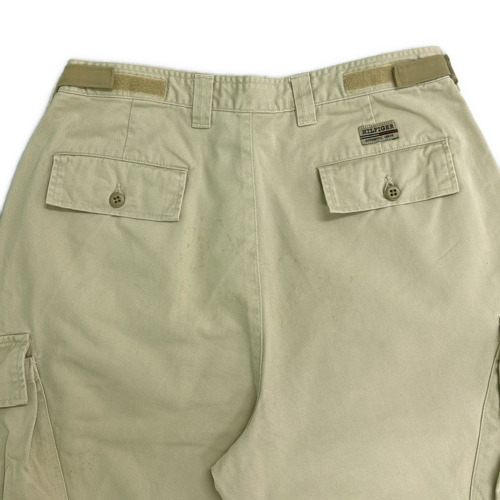 90s TOMMY HILFIGER Cargo Pants