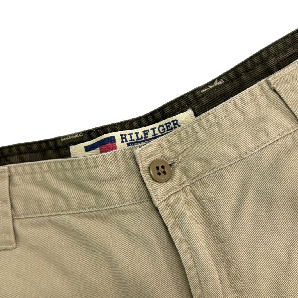 90s TOMMY HILFIGER Cargo Pants