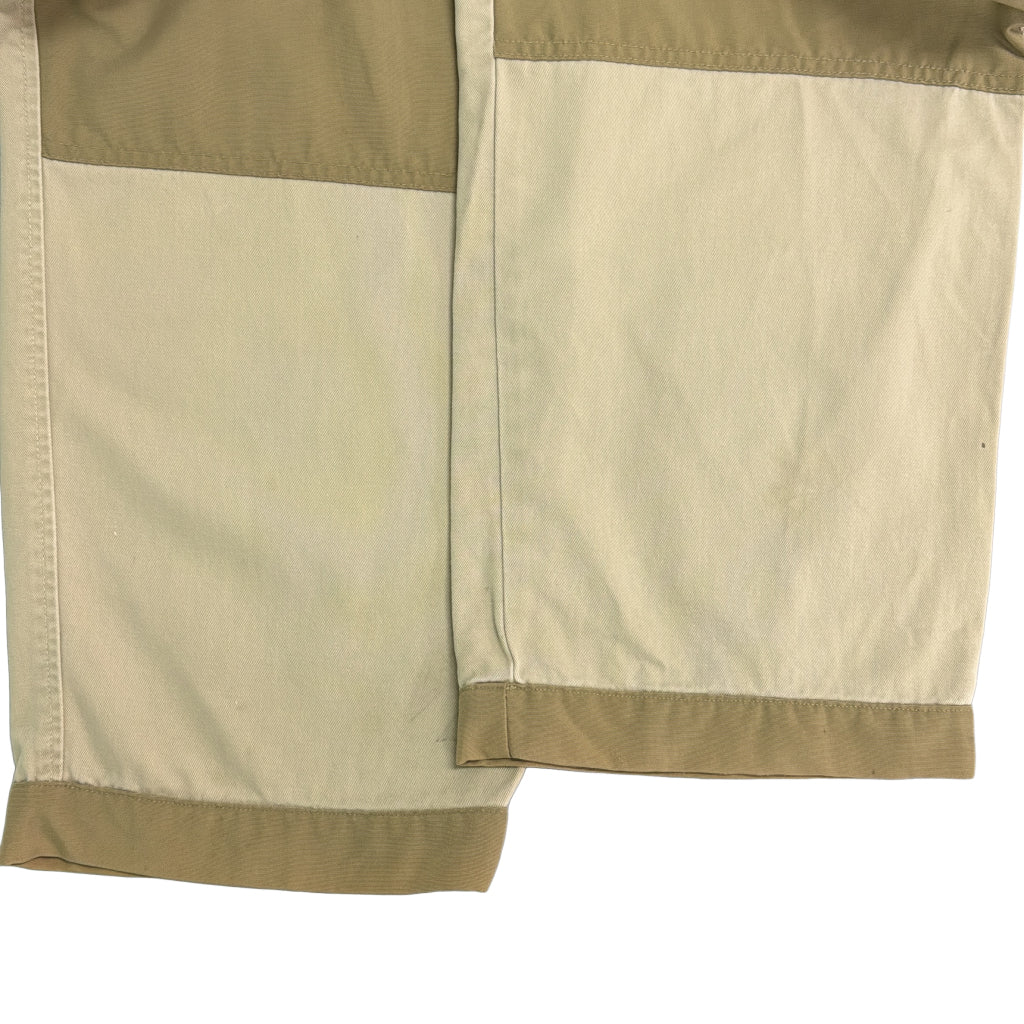 90s TOMMY HILFIGER Cargo Pants