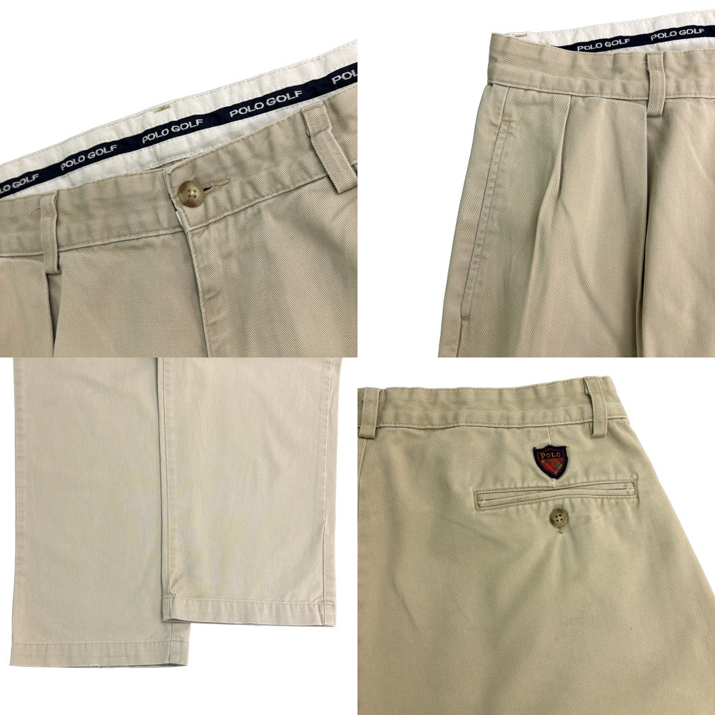 POLO GOLF Chino Pants