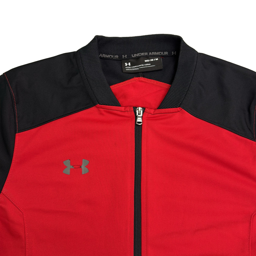 UNDER ARMOUR Track Track Jacket