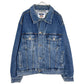90s EAGLES LANDING Denim Jacket