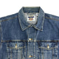 90s EAGLES LANDING Denim Jacket