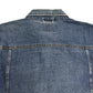 90s EAGLES LANDING Denim Jacket