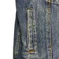 90s EAGLES LANDING Denim Jacket
