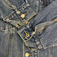 90s EAGLES LANDING Denim Jacket