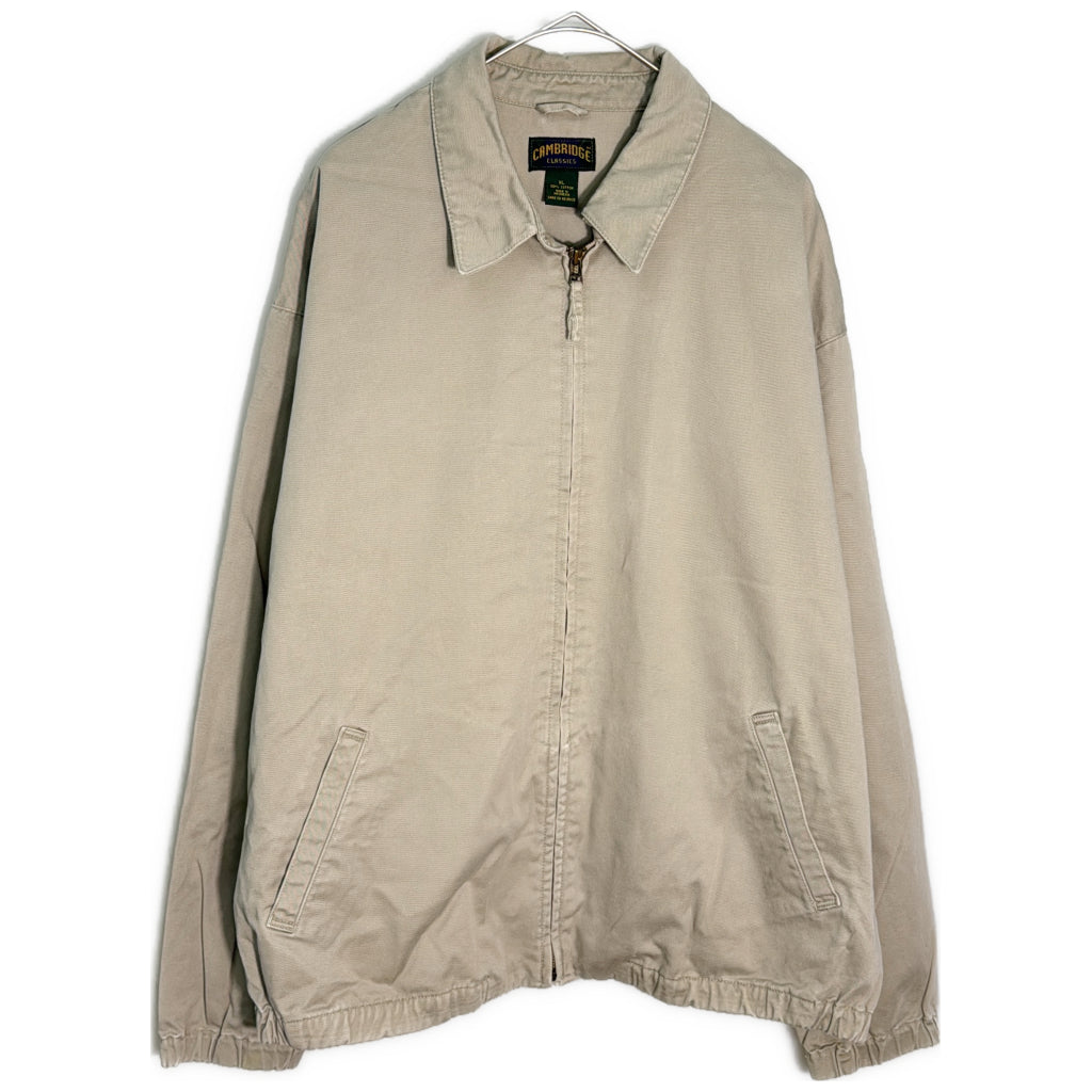 90s CAMBRIDGE CLASSICS Swing Top