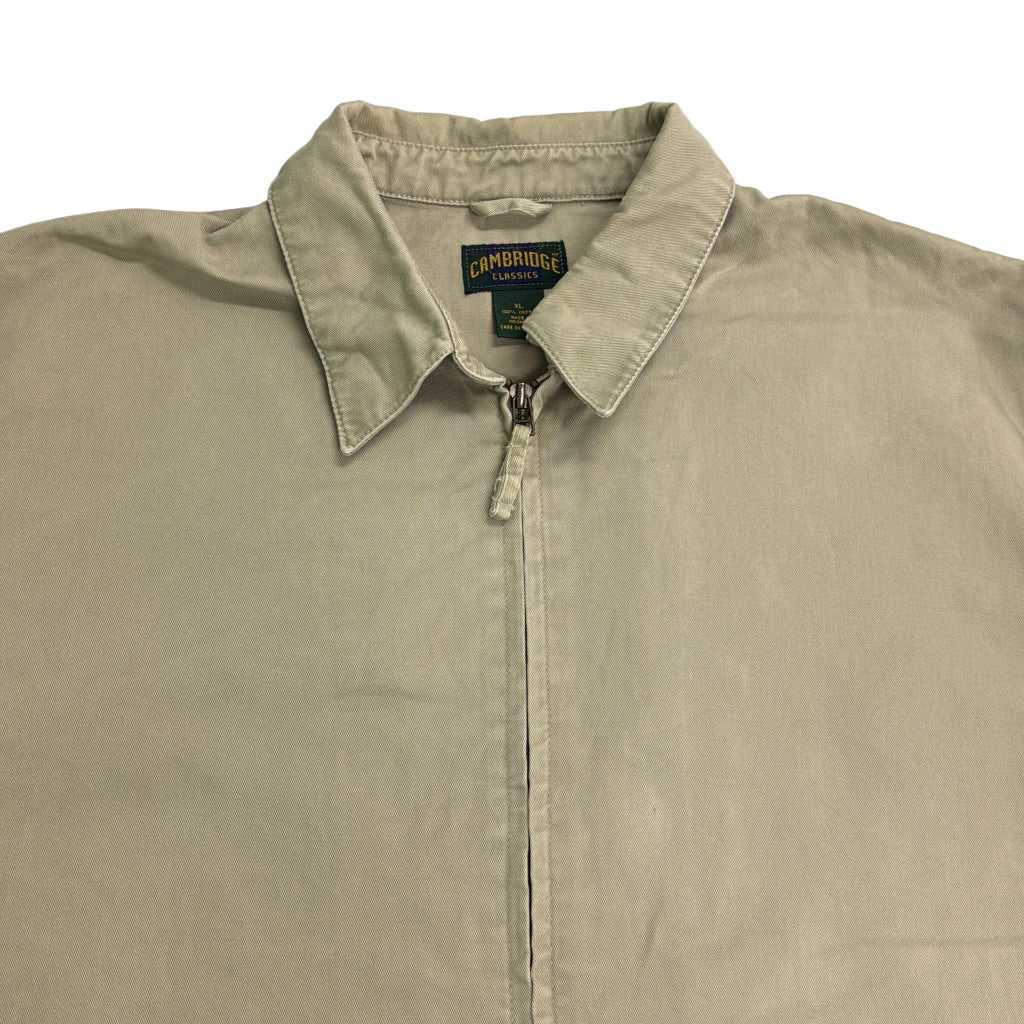 90s CAMBRIDGE CLASSICS Swing Top