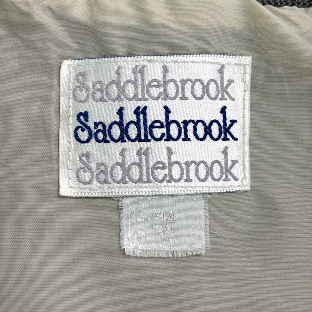 Saddlebrook Derby Swing Top
