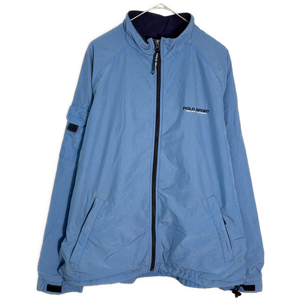 POLO SPORT Nylon Jacket