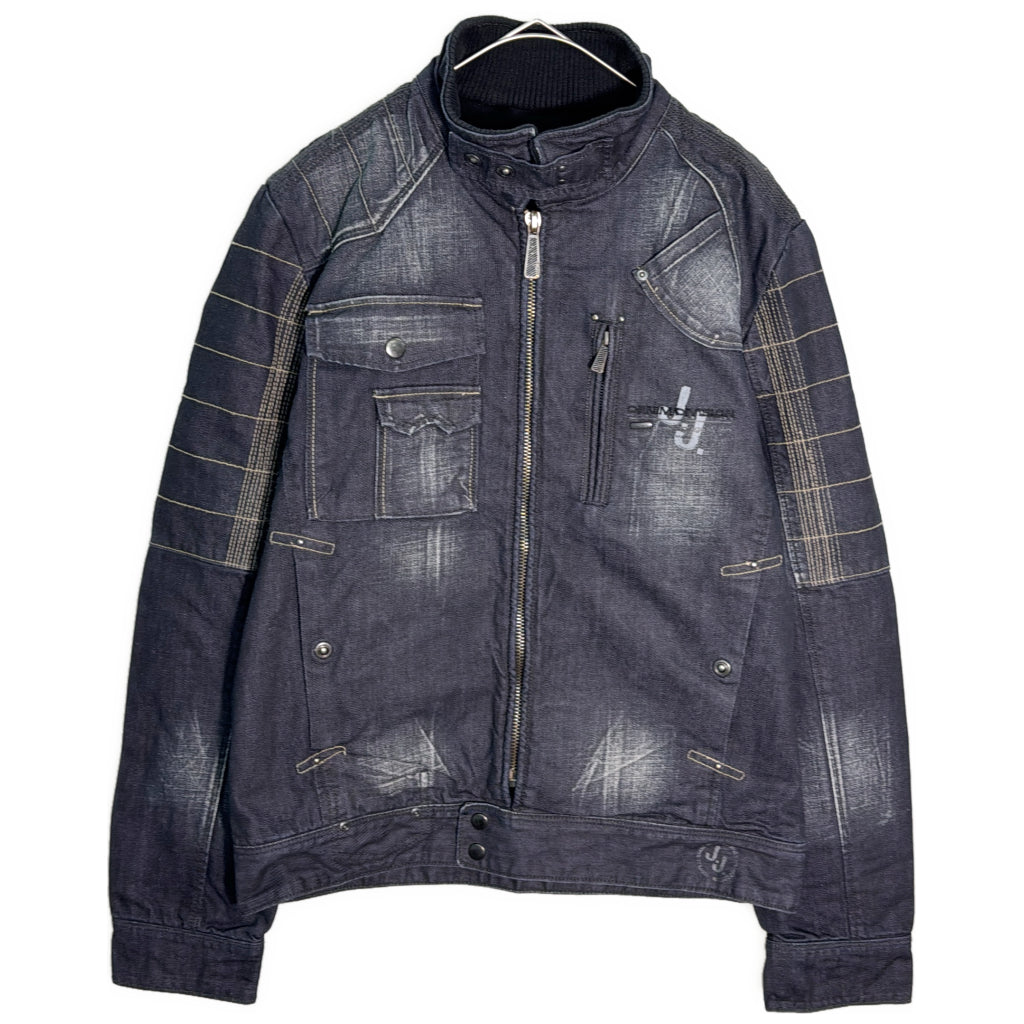 JACK&JONES Denim Jacket
