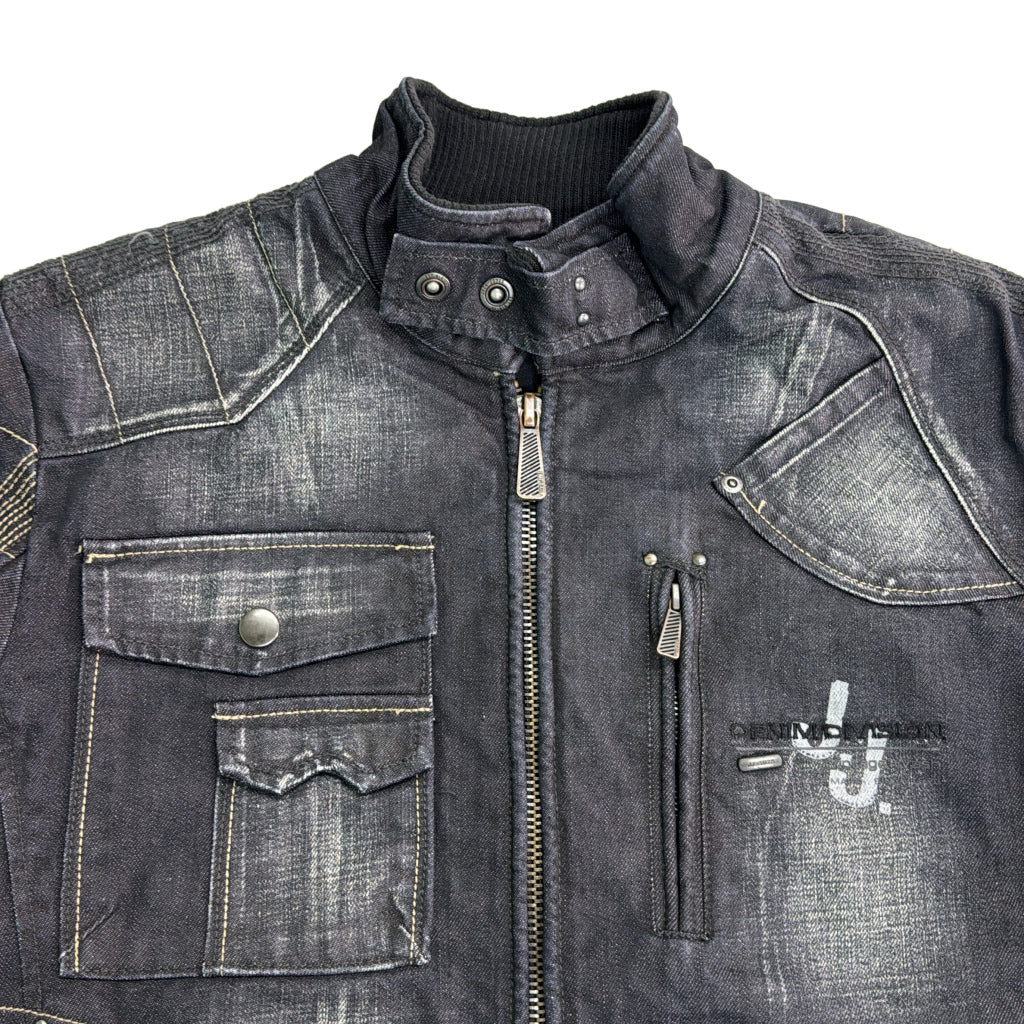 JACK&JONES Denim Jacket