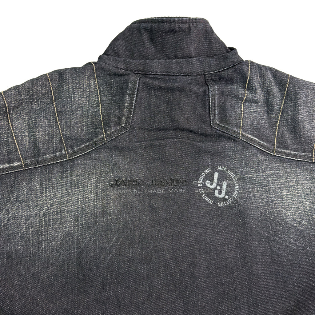 JACK&JONES Denim Jacket