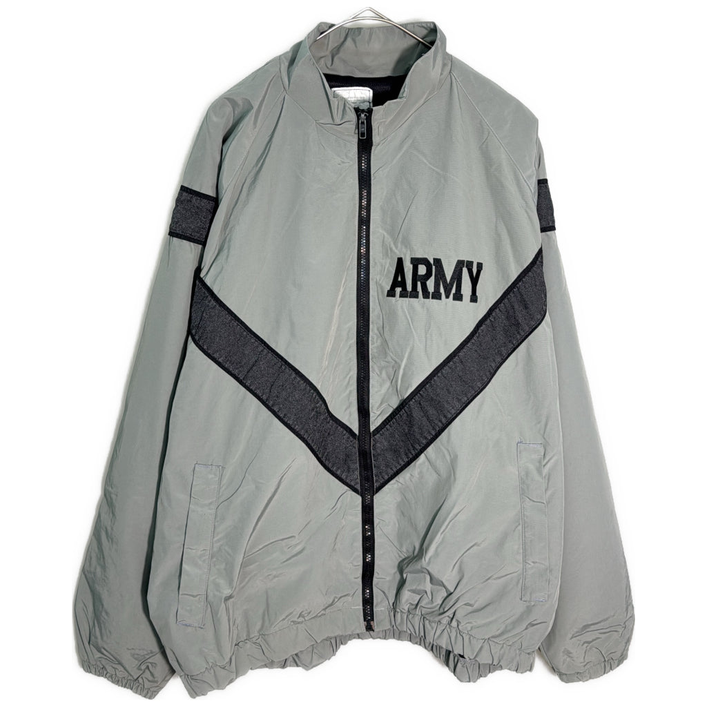 00s U.S. ARMY IPFU Training Jacket Military Jacket