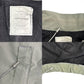 00s U.S. ARMY IPFU Training Jacket Military Jacket