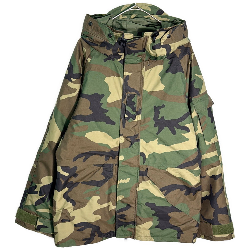 00s U.S. ARMY ECWCS GEN1 GORE-TEX Parka Military Jacket