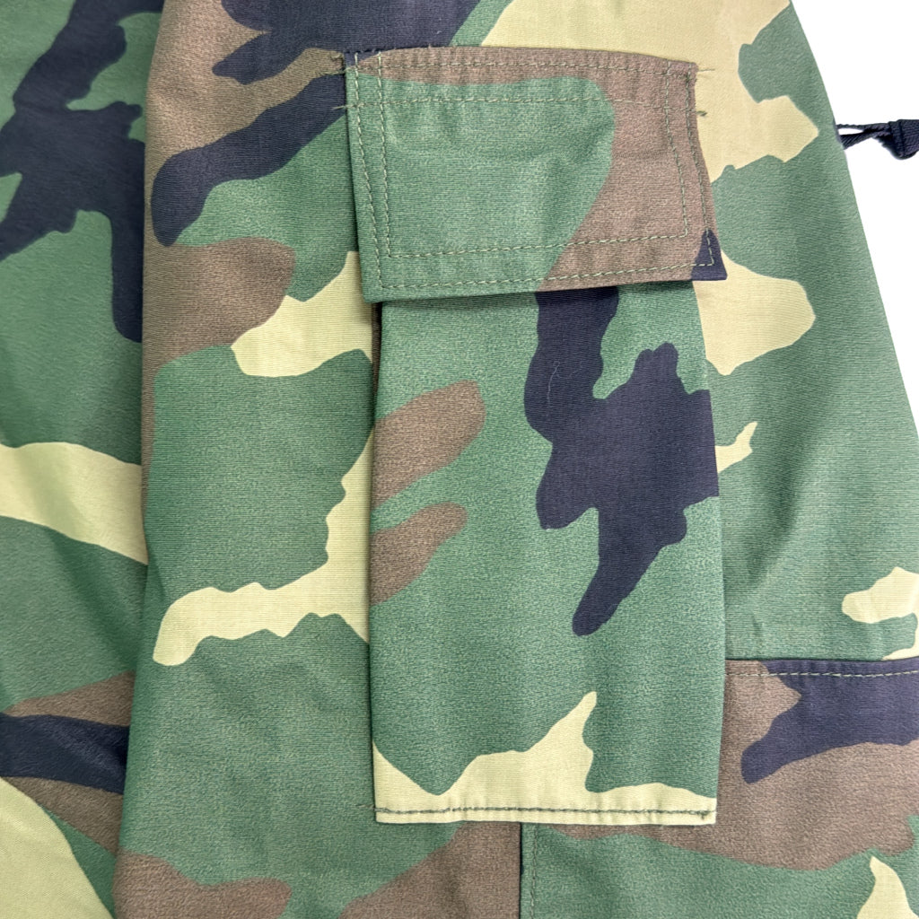 00s U.S. ARMY ECWCS GEN1 GORE-TEX Parka Military Jacket