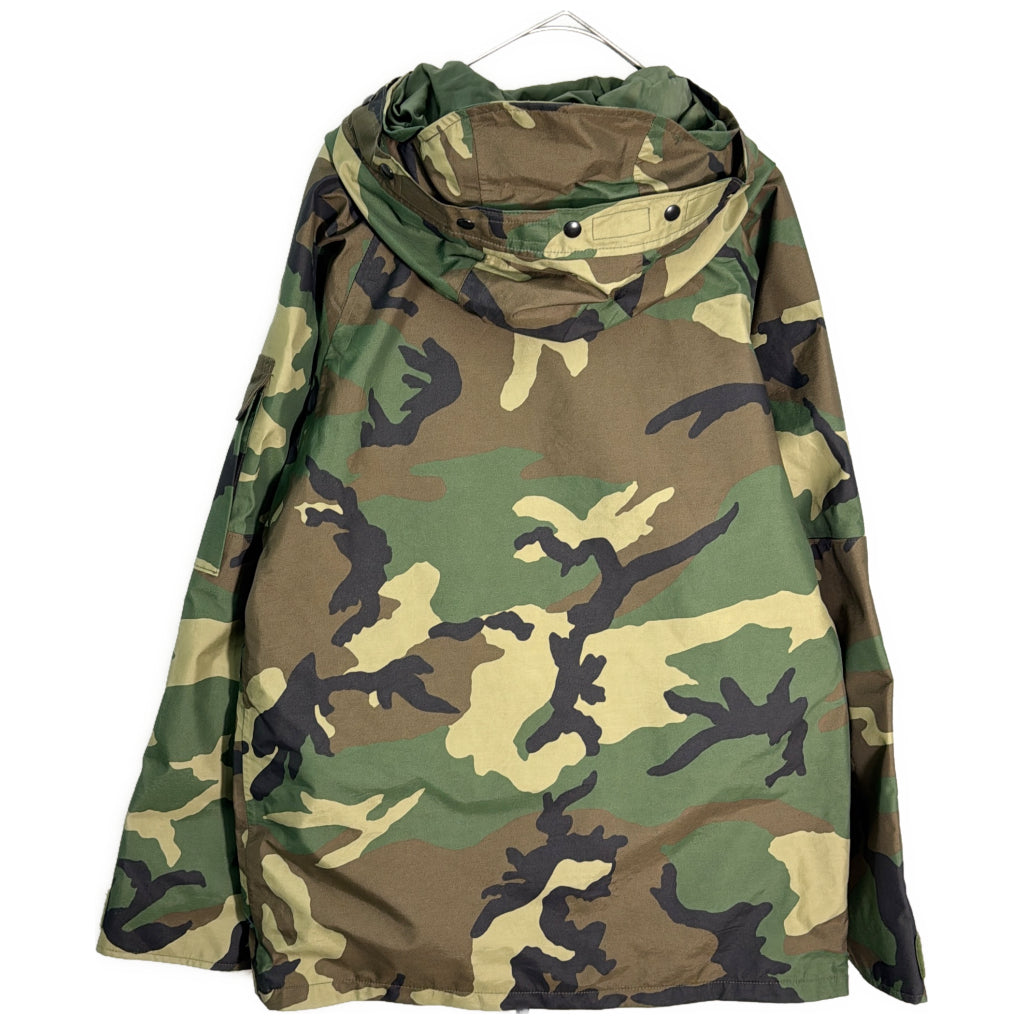 00s U.S. ARMY ECWCS GEN1 GORE-TEX Parka Military Jacket