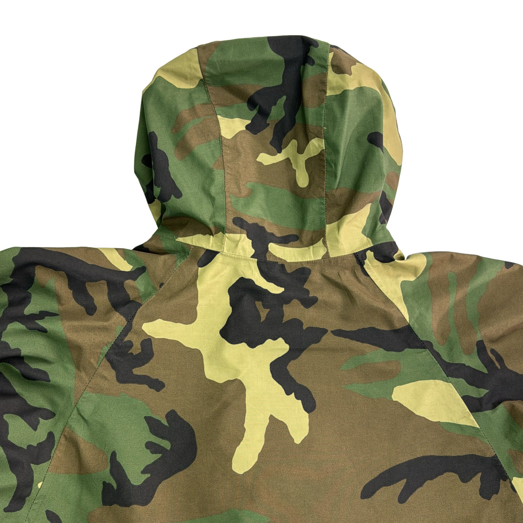 00s U.S. ARMY ECWCS GEN1 GORE-TEX Parka Military Jacket