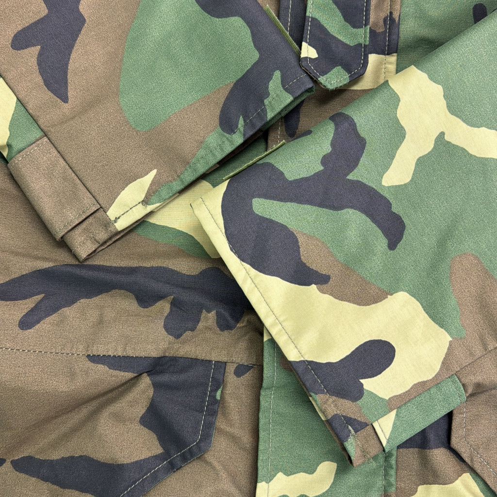 00s U.S. ARMY ECWCS GEN1 GORE-TEX Parka Military Jacket